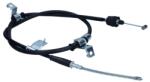 MAXGEAR Cablu, Frana De Parcare Spate Stanga 32-1105 Hyundai Getz (32-1105)