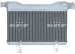 NRF Schimbator Caldura, Incalzire Habitaclu 54325 Bmw 5/5 Gran Turismo/6/6 Gran/7 (54325)