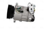 NISSENS Compresor, climatizare NISSENS ** FIRST FIT ** 891004 (891004)