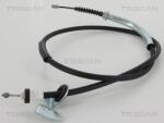 TRISCAN Cablu, Frana De Parcare 814011139 Mini Mini