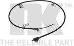NK Cablu, Frana De Parcare 9045140 Toyota Ist/Yaris (9045140)
