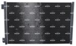 NRF Condensator, Climatizare 350636 Jaguar I-Pace (350636)