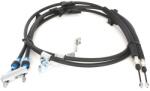Bosch Cablu, Frana De Parcare 1987482418 Ford C-Max/C-Max Ii/Focus Iii (1987482418)
