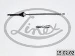 LINEX Cablu, Frana De Parcare Stanga 15.02. 02 Ford Focus C-Max/Focus Ii