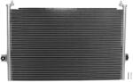 KAMOKA Condensator, climatizare KAMOKA 7800497 (7800497) - automobilus