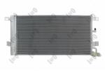 DEPO Condensator, climatizare DEPO 003-016-0032 (003-016-0032)