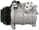 THERMOTEC Compresor, climatizare THERMOTEC KTT090028 (KTT090028) - automobilus