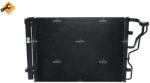 NRF Condensator, Climatizare 350437 Hyundai I40 I/I40 I Cw/I40 I Kombi