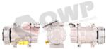 QWP Compresor, climatizare QWP WCP107R (WCP107R)