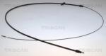 TRISCAN Cablu, Frana De Parcare 8140231147 Mercedes-Benz Vito/Vito Mixto