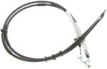 Bosch Cablu, Frana De Parcare 1987482884 Opel Corsa E Vauxhall Corsa Mk Iv