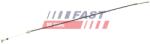 FAST Cablu, frana de parcare FAST FT69172 (FT69172)