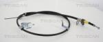 TRISCAN Cablu, Frana De Parcare 8140131181 Toyota Yaris (8140131181)