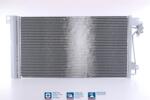 NISSENS Condensator, Climatizare 94604 Vw California T5/Multivan T5/Transporter T5 (94604)