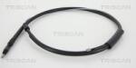 TRISCAN Cablu, Frana De Parcare 814038149 Citroën C3 Picasso (814038149)