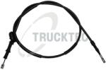 Trucktec Automotive Cablu, frana de parcare TRUCKTEC AUTOMOTIVE 02.35. 353 (02.35.353) - automobilus