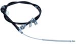 MAXGEAR Cablu, Frana De Parcare Spate Dreapta 32-1409 Mitsubishi Pajero/Pajero Ii