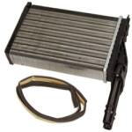 MAXGEAR Schimbător de căldură, încălzire habitaclu MAXGEAR AC580537 (AC580537)