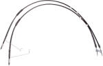 DREISSNER Cablu, frana de parcare DREISSNER 18G-1378DREIS (18G-1378DREIS)