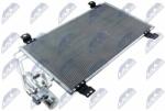 NTY Condensator, climatizare NTY CCS-MZ-018 (CCS-MZ-018)