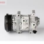DENSO Compresor, climatizare DENSO DCP50228 (DCP50228)