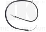NK Cablu, Frana De Parcare 9022112 Nissan Micra C+C Iii/Micra Iii (9022112)