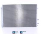 NISSENS Condensator, Climatizare 941087 Man Tge Vw Crafter/Grand California (941087)