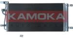 KAMOKA Condensator, climatizare KAMOKA 7800427 (7800427) - automobilus