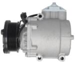 THERMOTEC Compresor, climatizare THERMOTEC KTT090458 (KTT090458) - automobilus