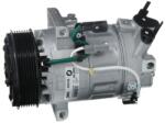 VALEO Compresor, climatizare VALEO RE-GEN REMANUFACTURED 690750 (690750)