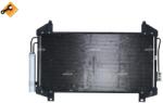 NRF Condensator, Climatizare 350377 Mitsubishi Outlander Iii (350377)