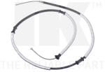 NK Cablu, Frana De Parcare 9023163 Fiat Doblo