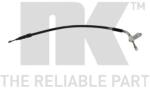 NK Cablu, Frana De Parcare 903366 Mercedes-Benz A-Class/B-Class (903366)