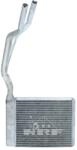 NRF Schimbator Caldura, Incalzire Habitaclu 54365 Ford C-Max/Focus C-Max/Focus Ii