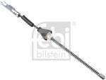 FEBI BILSTEIN Cablu, Frana De Parcare Spate Dreapta 107923 Ford Focus C-Max/Focus I/Focus Ii (107923)