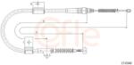 COFLE Cablu, frana de parcare COFLE 17.0340 (17.0340) - automobilus