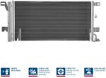 NISSENS Condensator, climatizare NISSENS ** FIRST FIT ** 940752 (940752)
