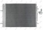 LORO Condensator, climatizare LORO 052-016-0011 (052-016-0011)