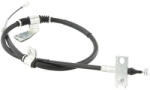 FEBEST Cablu, frana de parcare FEBEST 14100-KYR05LH (14100-KYR05LH)