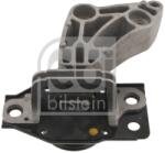 FEBI BILSTEIN Suport Motor Dreapta 29566 Renault Megane Ii/Scénic Ii (29566)