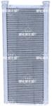 NRF Schimbator Caldura, Incalzire Habitaclu 54422 Citroën Berlingo/C4 Picasso Ii (54422)
