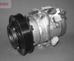 DENSO Compresor, climatizare DENSO DCP50060 (DCP50060)