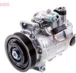 DENSO Compresor, climatizare DENSO DCP17167 (DCP17167)