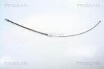 TRISCAN Cablu, frana de parcare TRISCAN 8140 23127 (8140 23127) - automobilus