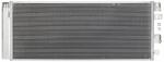 Bosch Condensator, climatizare BOSCH 1 986 AD2 401 (1 986 AD2 401) - automobilus
