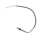 DREISSNER Cablu, frana de parcare DREISSNER 18G-1127DREIS (18G-1127DREIS)