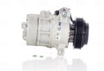 NISSENS Compresor, climatizare NISSENS ** FIRST FIT ** 890643 (890643)