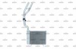 NRF Schimbător de căldură, încălzire habitaclu NRF EASY FIT 54364 (54364)