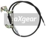 MAXGEAR Cablu, Frana De Parcare Spate Stanga 32-0409 Audi A6 C5 (32-0409)
