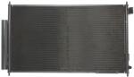 THERMOTEC Condensator, climatizare THERMOTEC KTT110510 (KTT110510) - automobilus